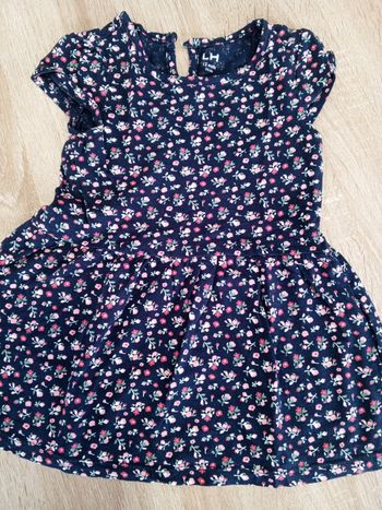 Robe légère