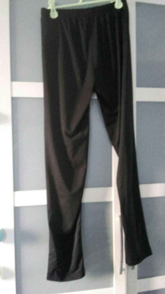 Pantalon sport decathlon quechua noir - photo numéro 2