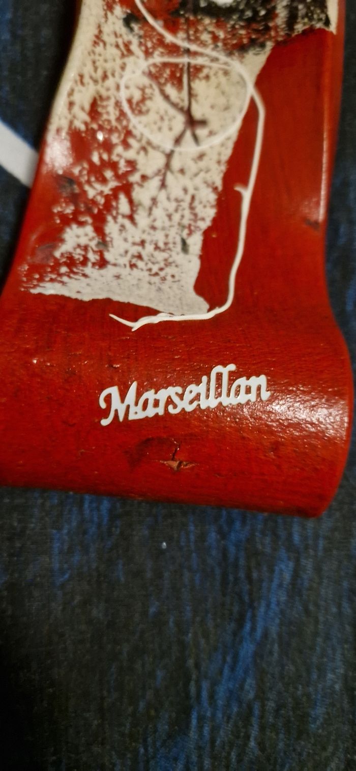 Porte encens - photo numéro 2