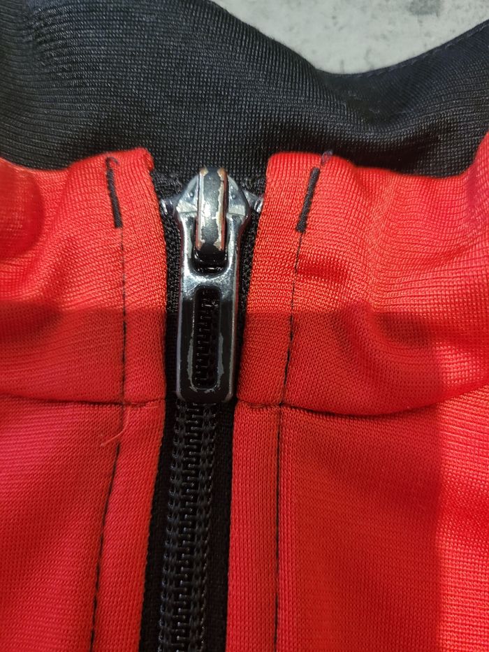 Veste Adidas garçon 5/6 ans - photo numéro 2