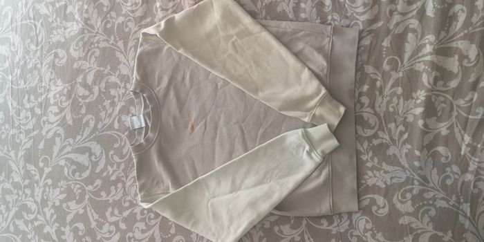 sweat Nike