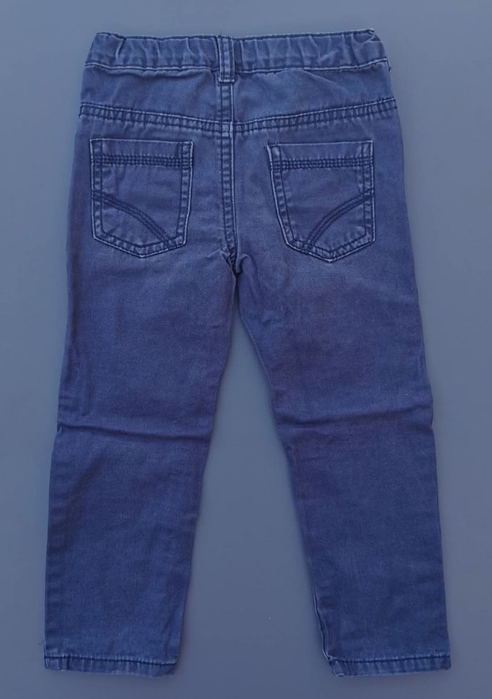 Pantalon jeans 3 ans garçon Gémo - photo numéro 6