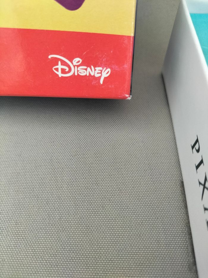 💙 Jeu des 7 familles Disney x Pixar - Complet - Bon état 💙 - photo numéro 6