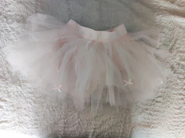 Jupe ballerine 9 mois - photo numéro 2