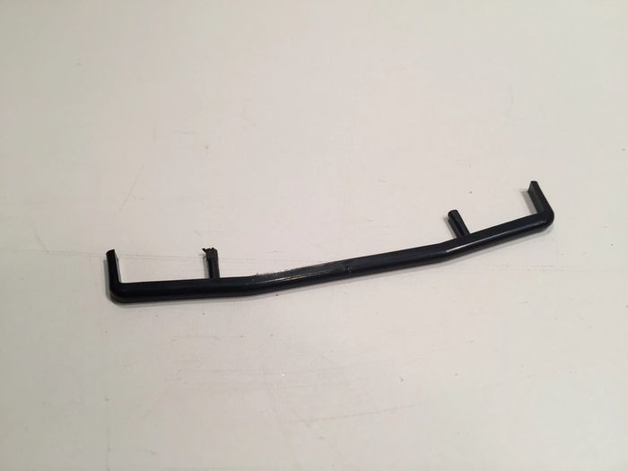 pièces détachées miniature Rolls-Royce Camargue Burago BBurago 1/22 1/22e 1/22eme - photo numéro 3