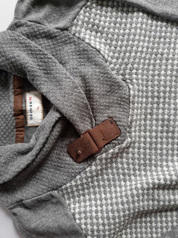 Pull devred - photo numéro 3