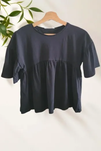 Blouse Mango 10 ans Fille