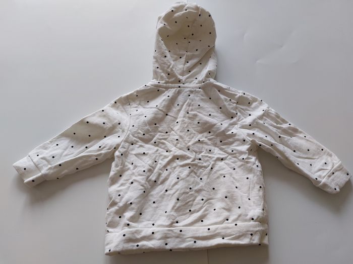 Gilet 9 mois - photo numéro 4