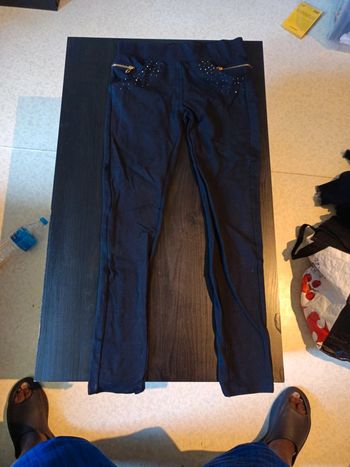Pantalon ld. style jeans