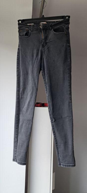 Pantalon femme taille s