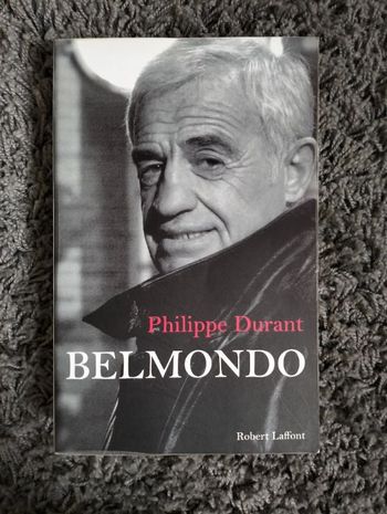 Belmondo.