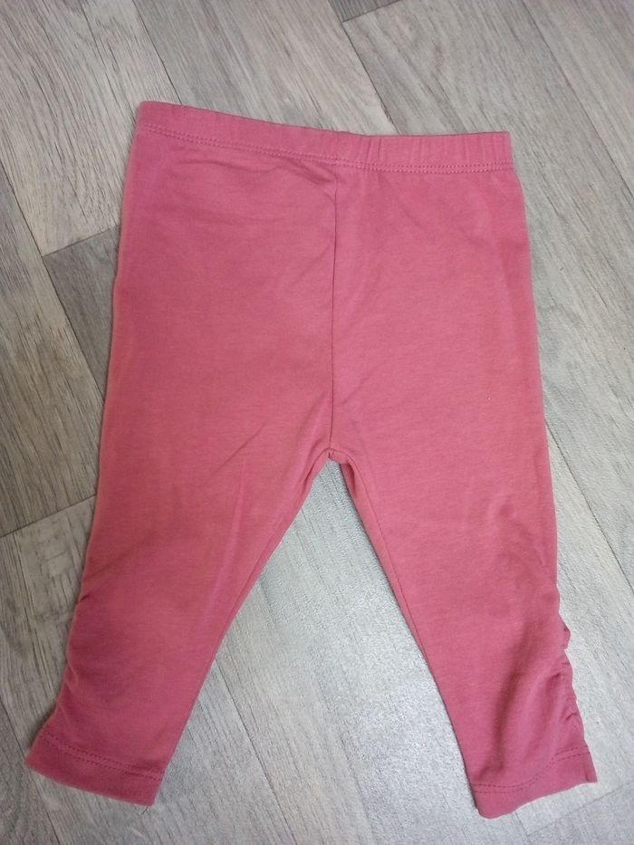 Lot fille 6 mois - photo numéro 10