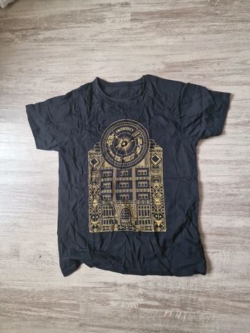 Tee shirt  Harry Potter Taille M