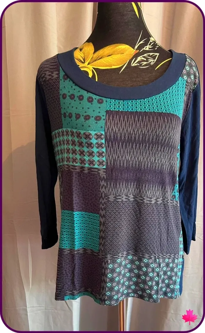🌷blouse manche longue🌷
