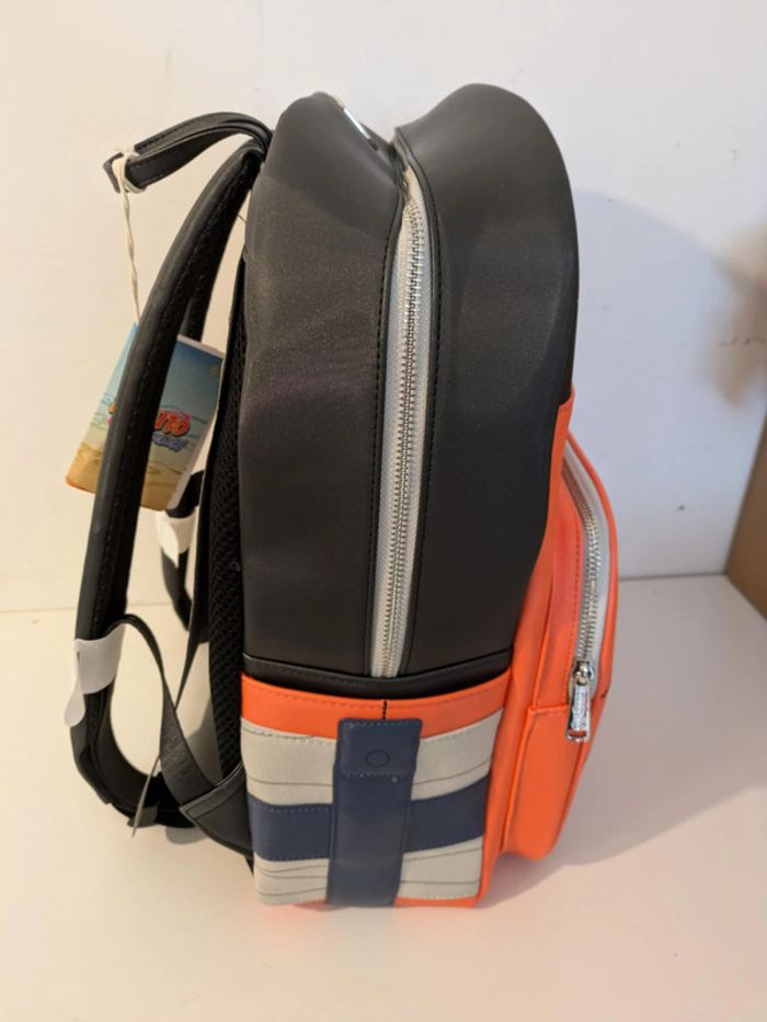 Loungefly : Naruto Tenue sac à dos - photo numéro 3