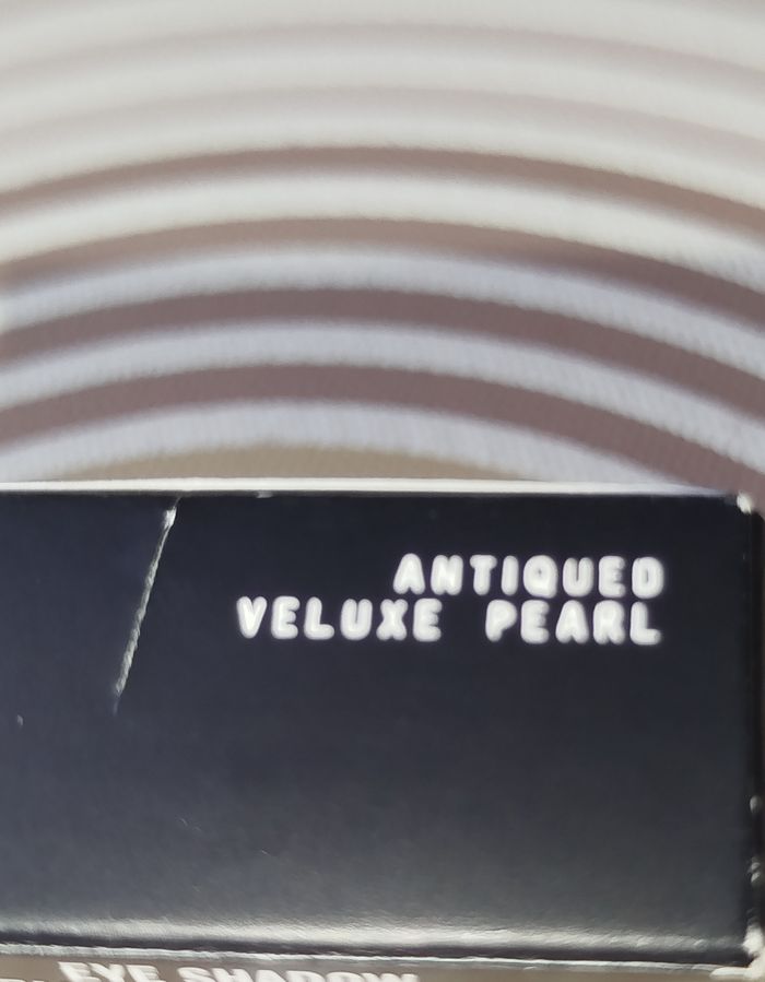 Mac Fard à paupières Velux pearl - photo numéro 4