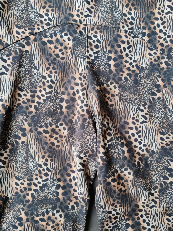 Combinaison de pluie ielm motif mixte - photo numéro 9