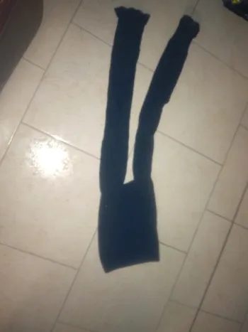 Legging motif trait