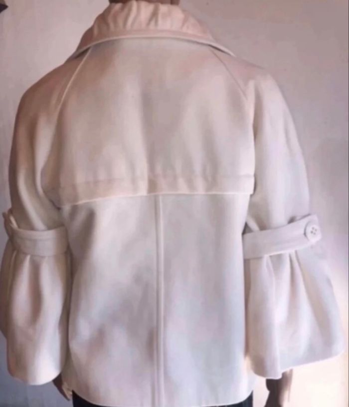 Boléro Veste Courte Blazer Femme Taille 42 de La Marque Eking - photo numéro 7