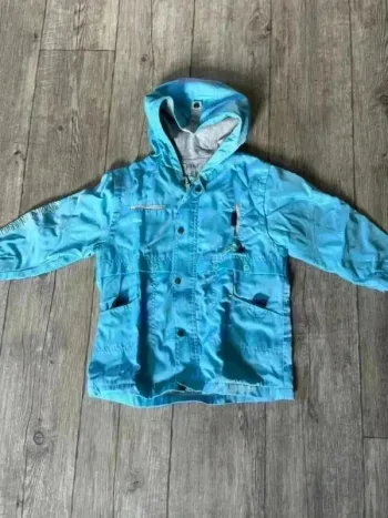 Veste 3 ans