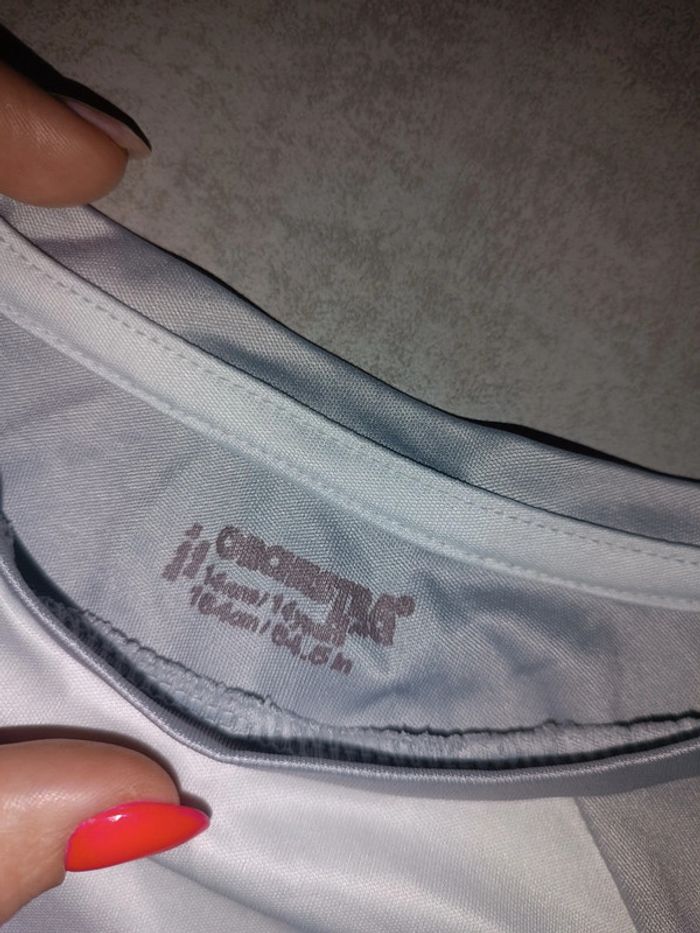 Tee shirt orchestra 14 ans - photo numéro 2