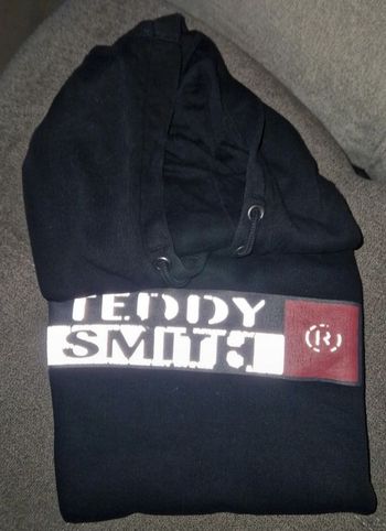 Sweat teddy smith