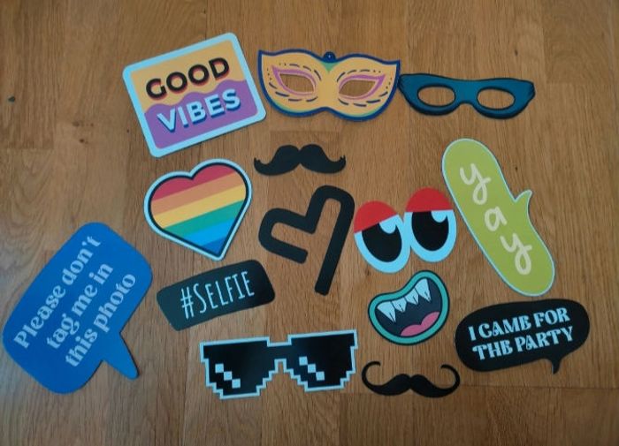 Articles photobooth