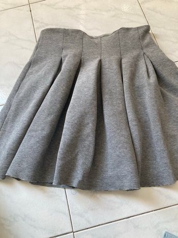 jupe bershka  taille s
