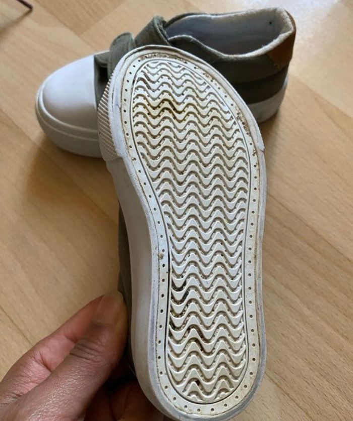 Lot de baskets - photo numéro 5