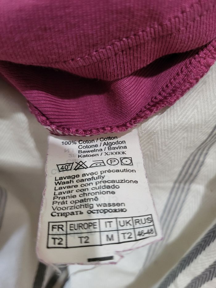 Tee-shirt Camaïeu - photo numéro 3