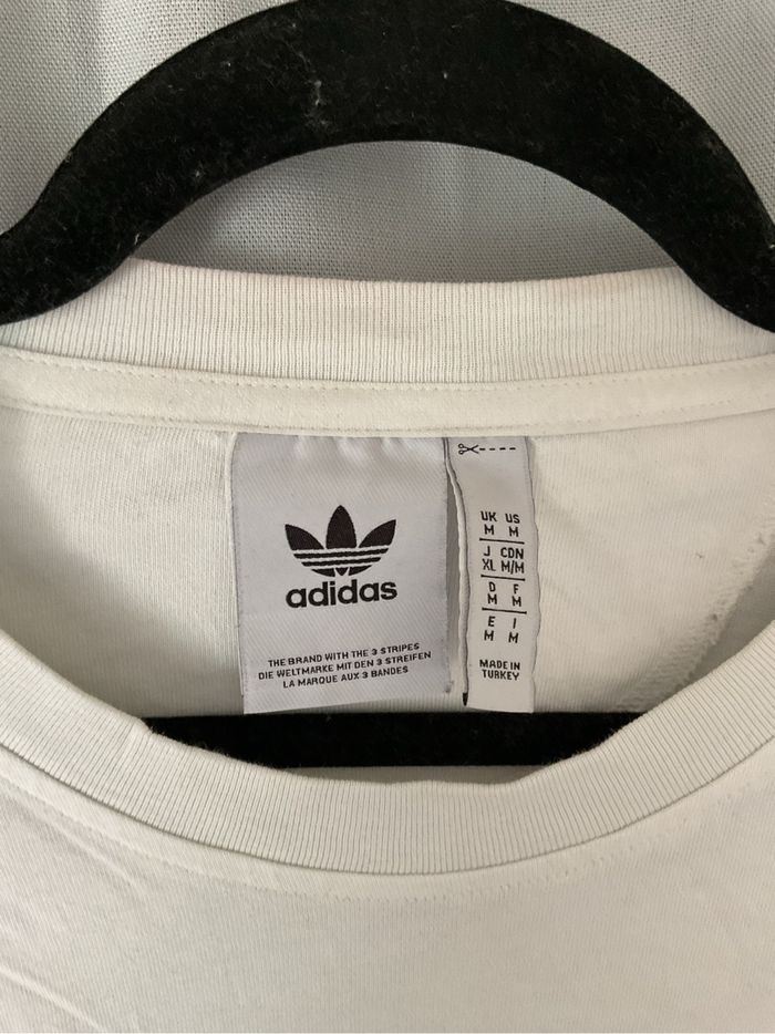 Haut adidas - photo numéro 2