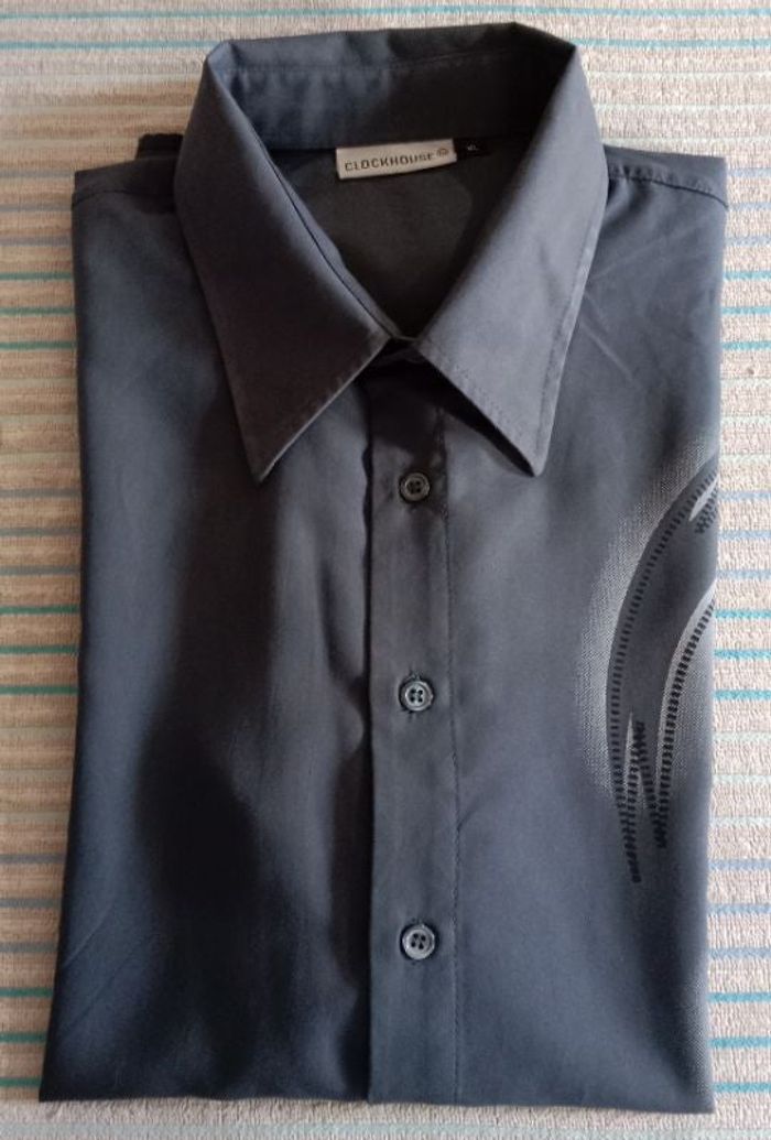 Chemise homme taille XL
