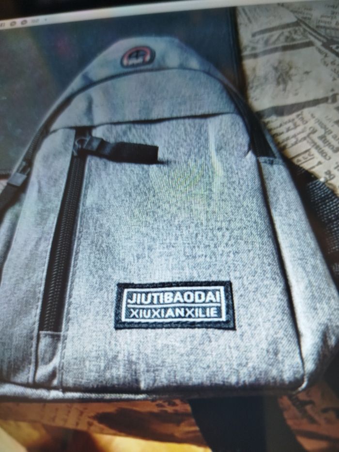 Pochette homme - photo numéro 3