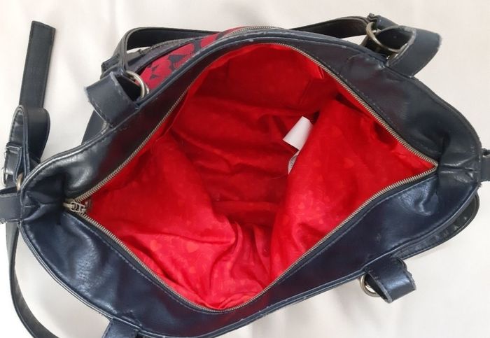 Grand sac à main Desigual - photo numéro 6