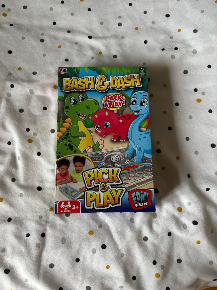 Jeux de sociétés - photo numéro 1