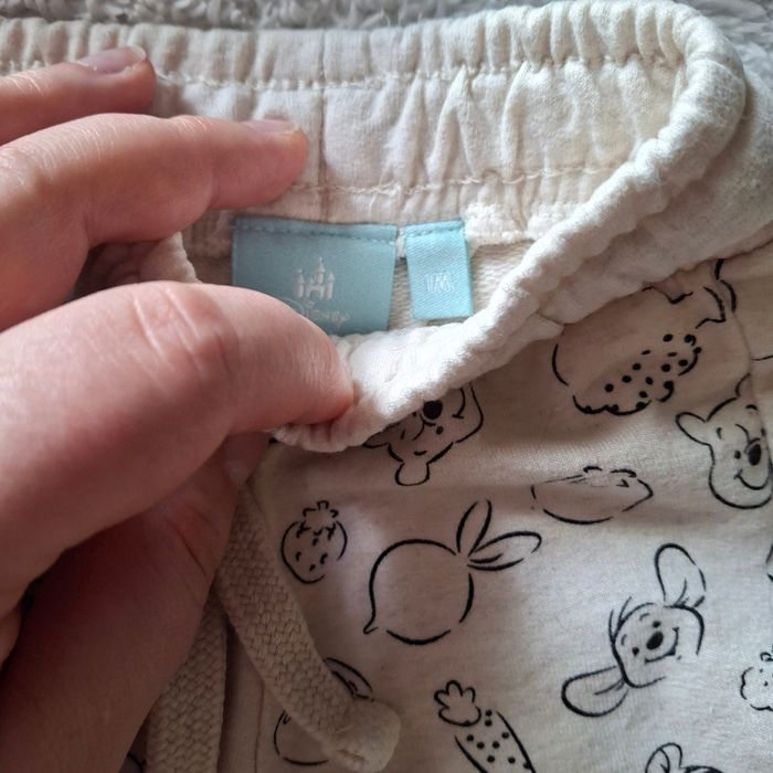 Ensemble Winnie l'ourson T1mois - photo numéro 5