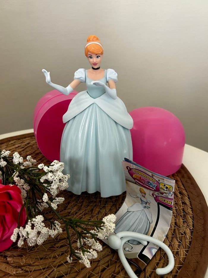 Figurines disney - photo numéro 2