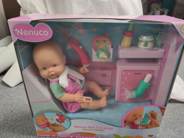 Nenuco - photo numéro 2