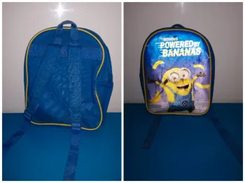 Sac à dos Minions