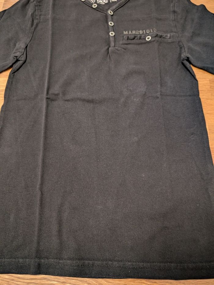 T-shirt garçon 12 ans Gémo - photo numéro 5