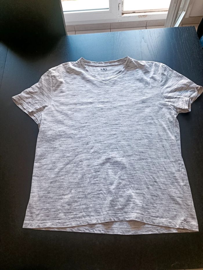 Lot T shirt homme taille L