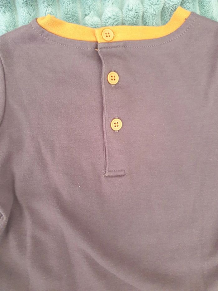 Ensemble assorti - photo numéro 7