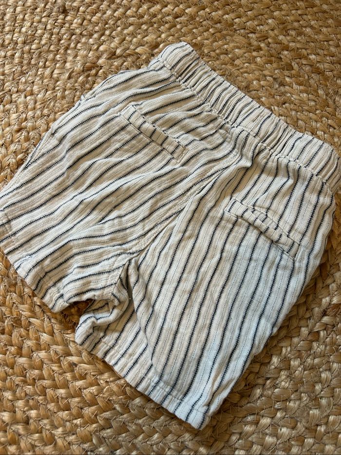 Short - photo numéro 2