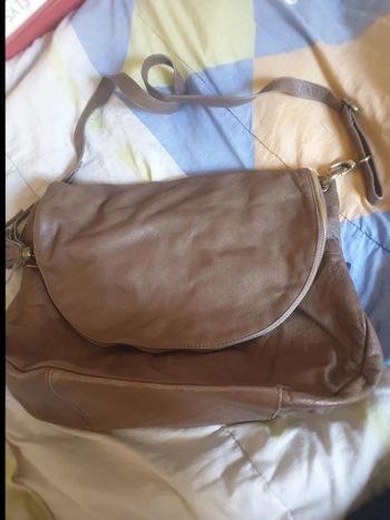 Sac à bandoulière