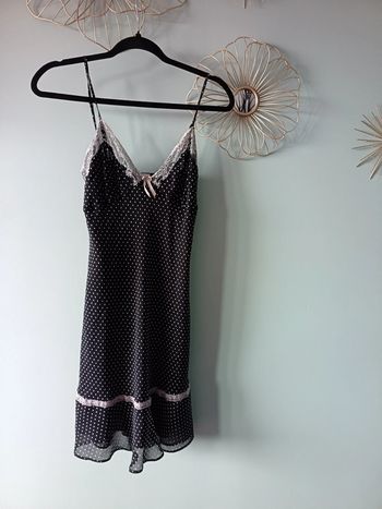 Nuisette Etam taille M