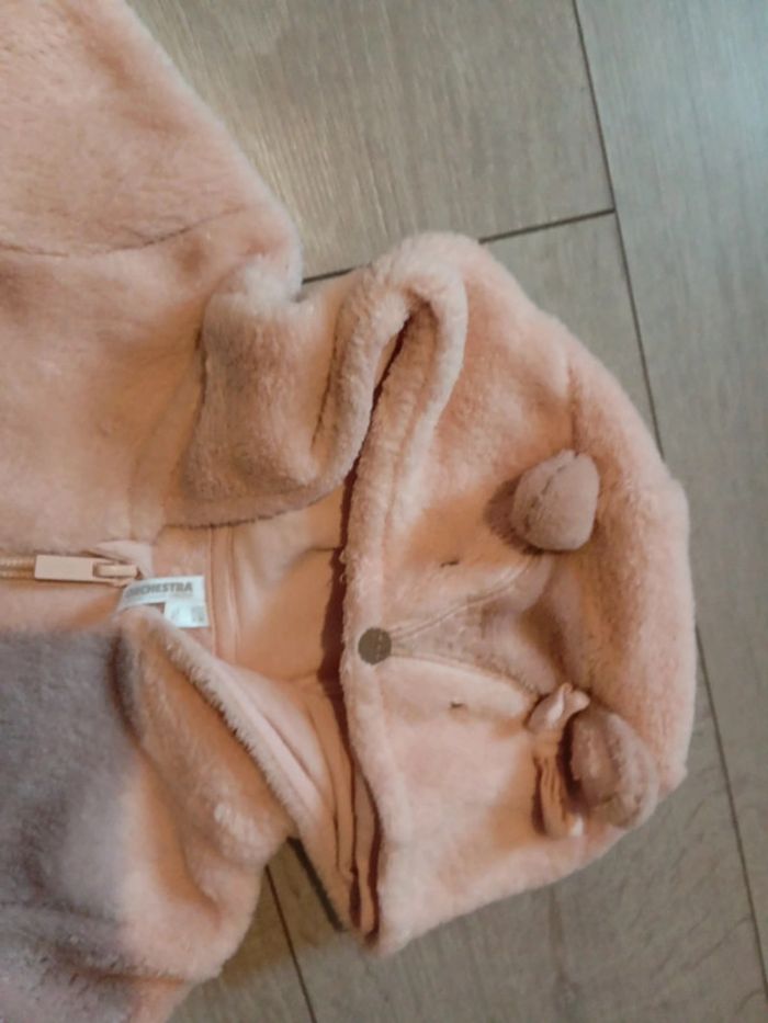 Combinaison 23 mois Orchestra - photo numéro 6