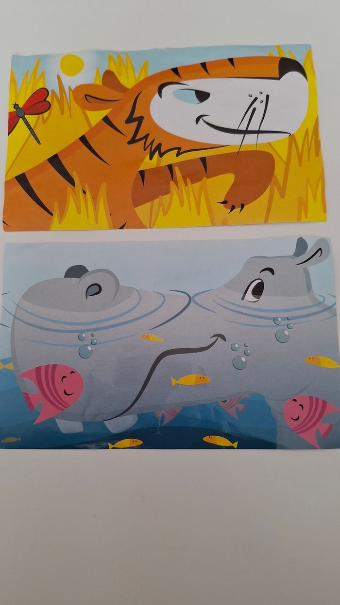 Jeux en bois - photo numéro 3