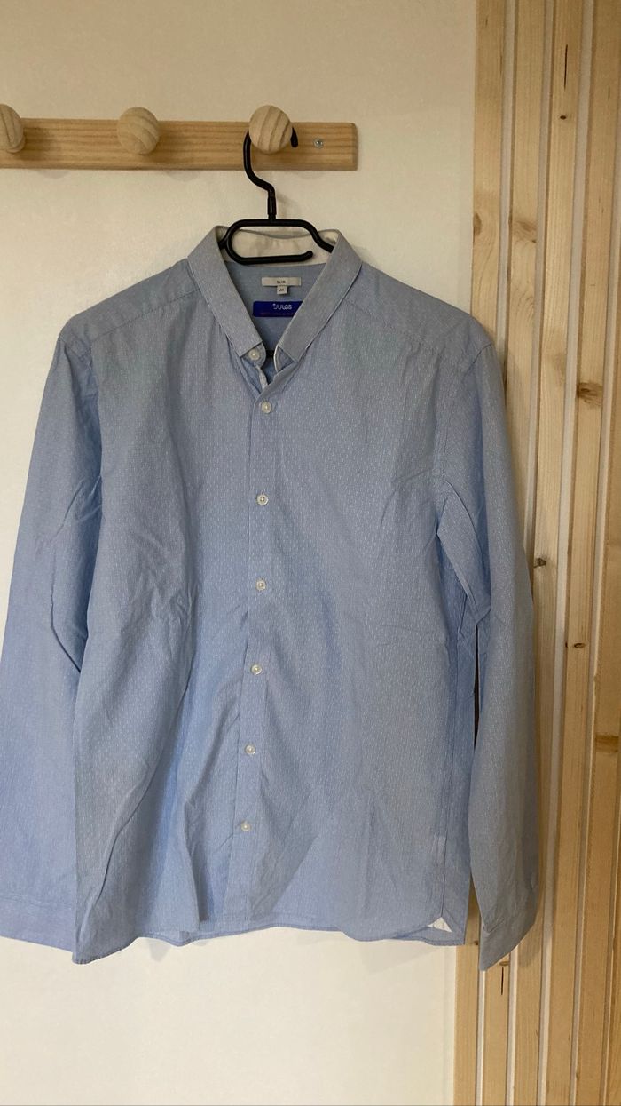 Chemise - Jules - TM - photo numéro 2