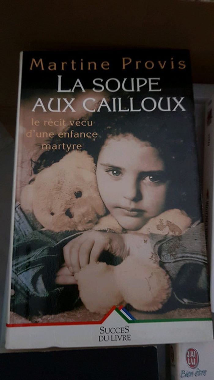 La soupe aux cailloux