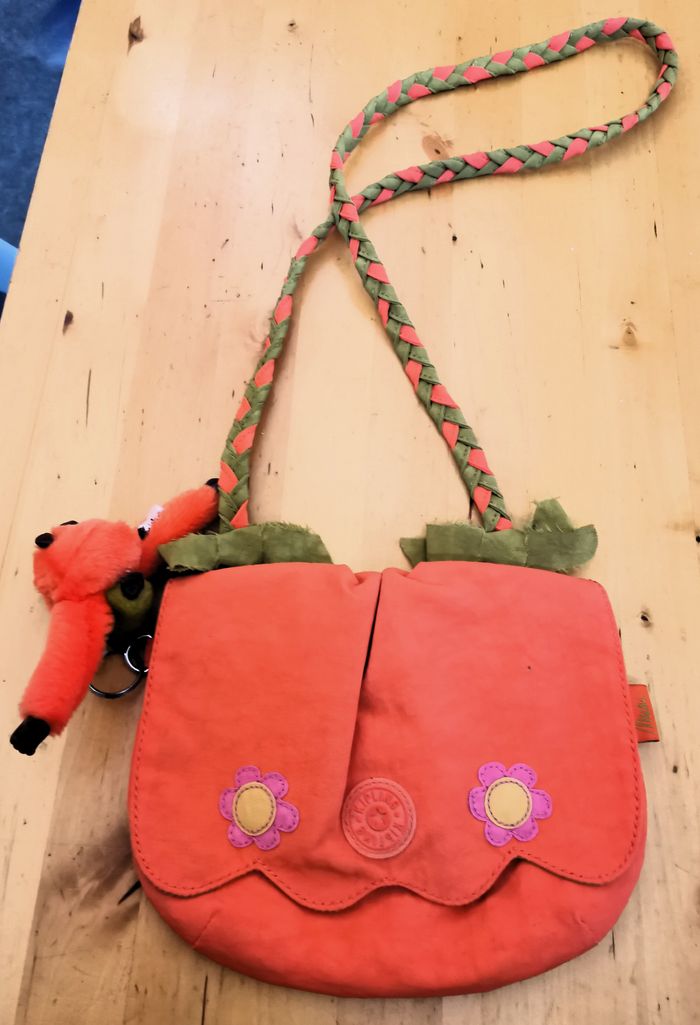 Pochette bandoulière "Kipling" - photo numéro 2